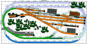 ENDBAHNHOF (22KB)240 cm x 120 cm (3D; V13.0)Autor: Dr. Randolf Mock