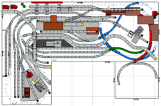 ZECHE4 (31KB)380 cm x 250 cm (3D; V9.0)Autor: Frank Stenhorst