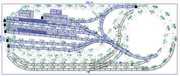 ANLAGE01 (7KB)300 cm x 120 cm (3D; V6.0)Autor: Dirk Jagalski