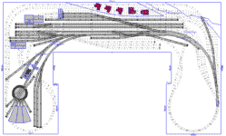 KOPFBAHN (9KB)437 cm x 263 cmAutor: Christian Sender