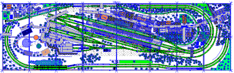 Lucks (25KB)340 cm x 100 cm (3D; ab V6.0)Autor: Ernst Lucks