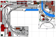 ZECHE1 (34KB)380 cm x 250 cm (3D; V9.0)Autor: Frank Stenhorst